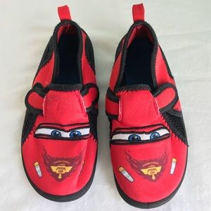 Lightening ⚡️ McQueen Water Shoes